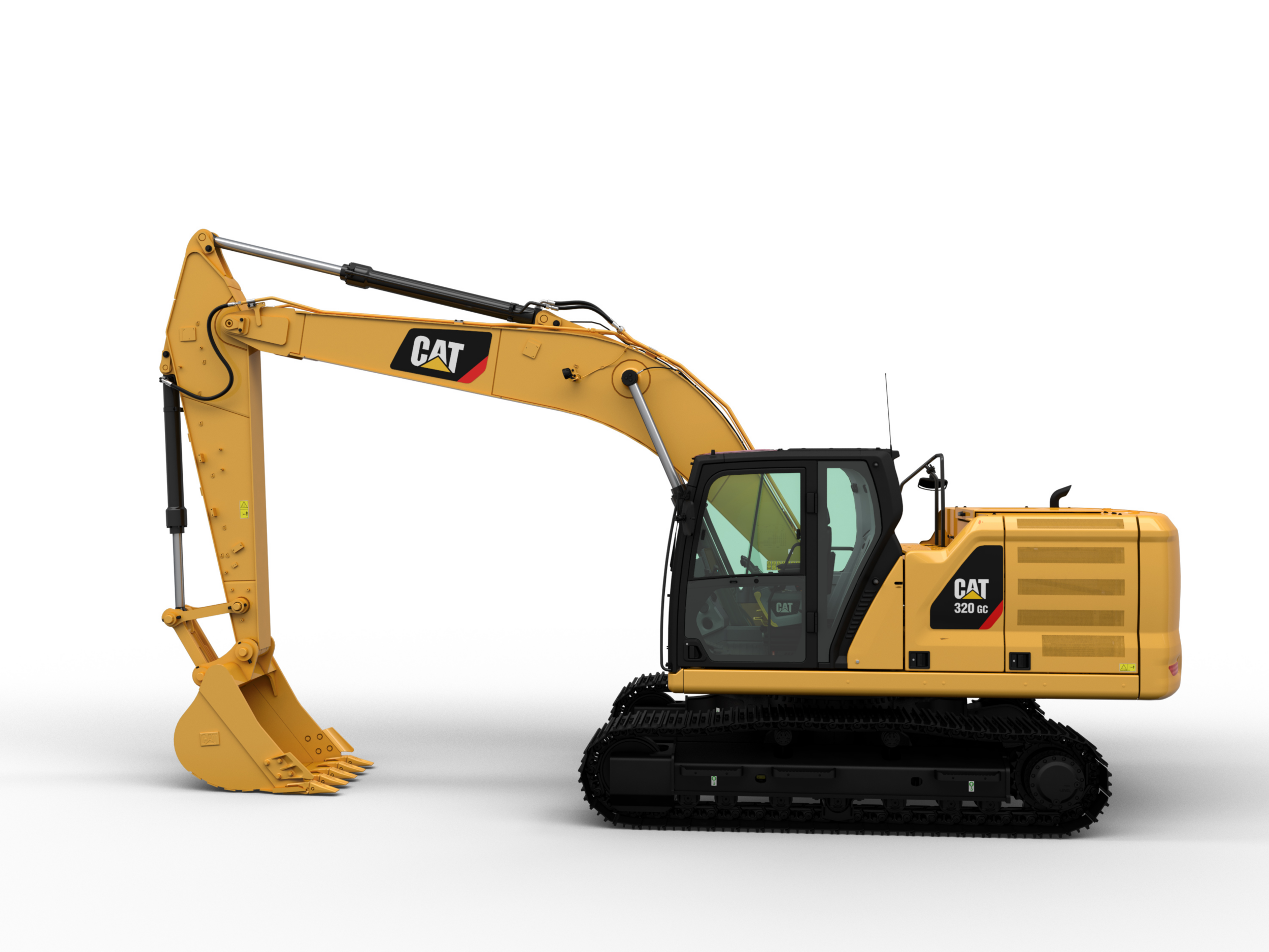 320 GC &#8211; Tier 3